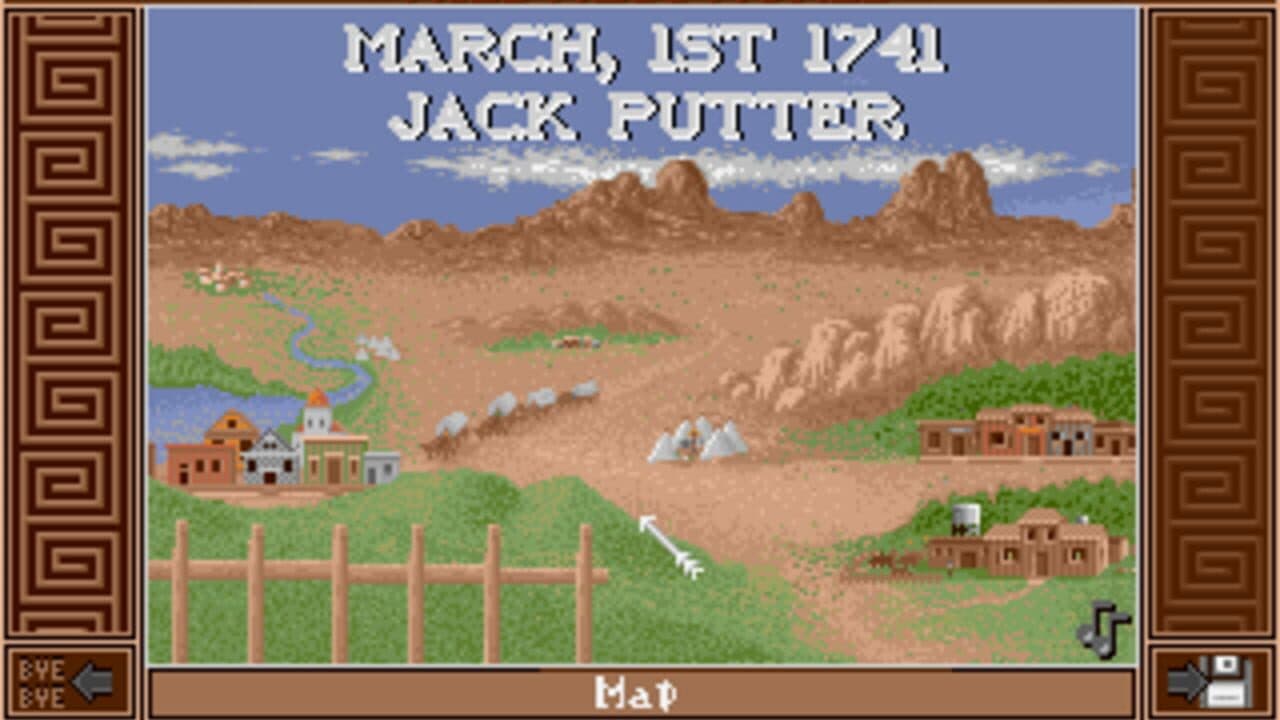 Wild West World thumbnail 3