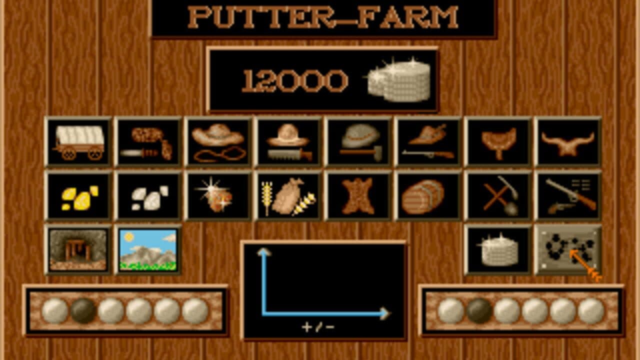 Wild West World thumbnail 4