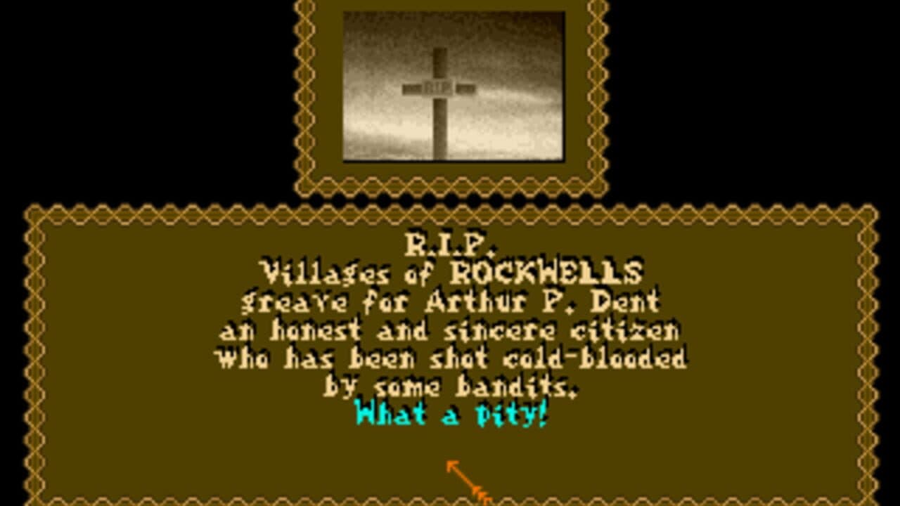 Wild West World screenshot 1