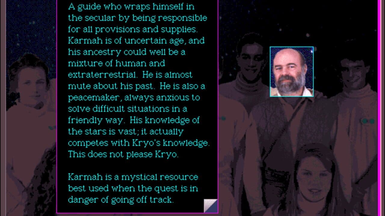 Beyond the Wall of Stars thumbnail 2