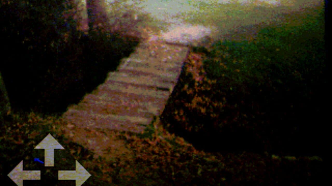 Psycho Killer screenshot 1