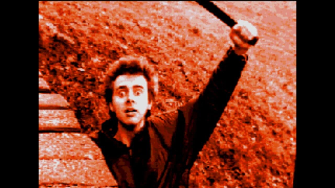 Psycho Killer thumbnail 2