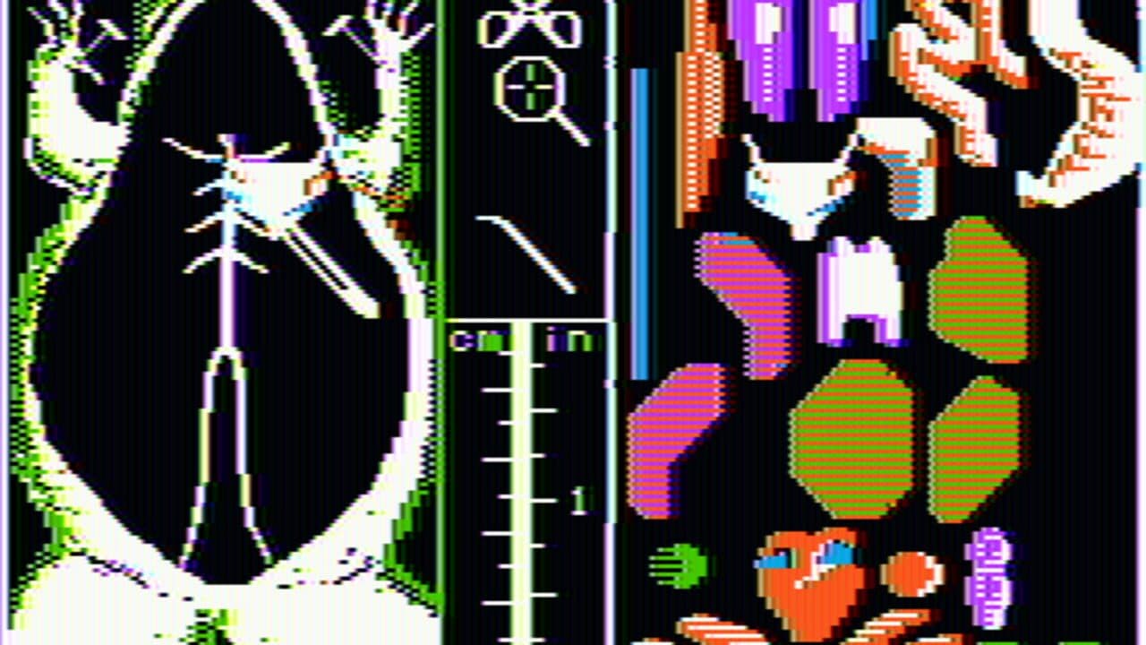 Operation Frog screenshot 1