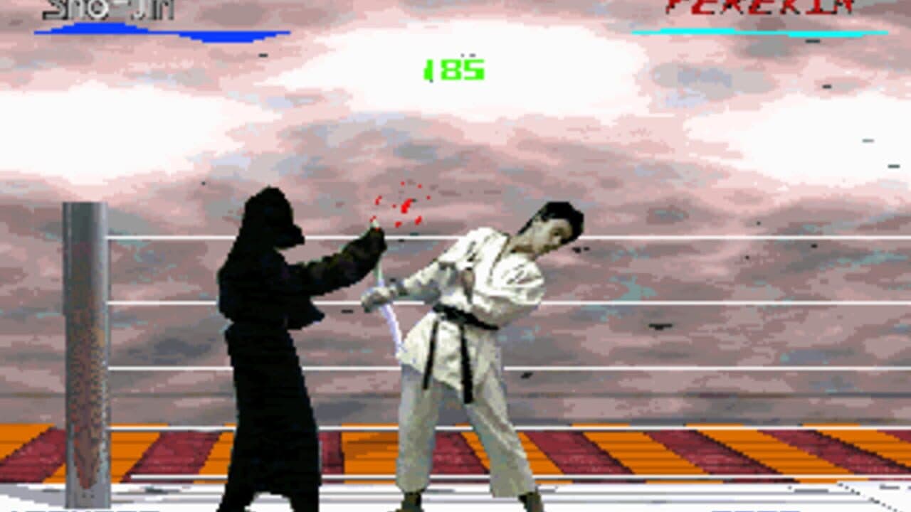 Battle of the Eras screenshot 1