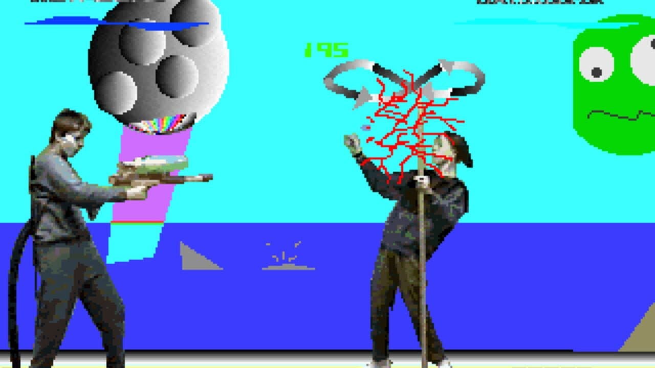 Battle of the Eras thumbnail 2