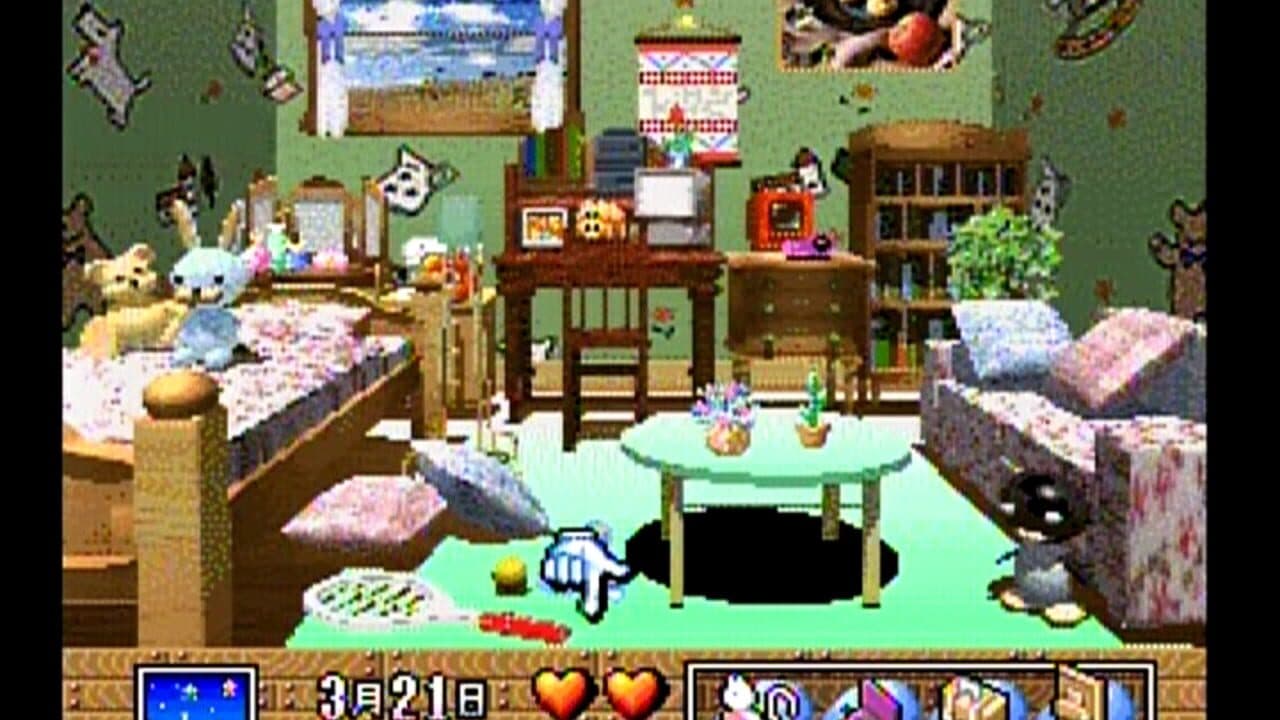 Loopy Town no Oheya ga Hoshii! thumbnail 3