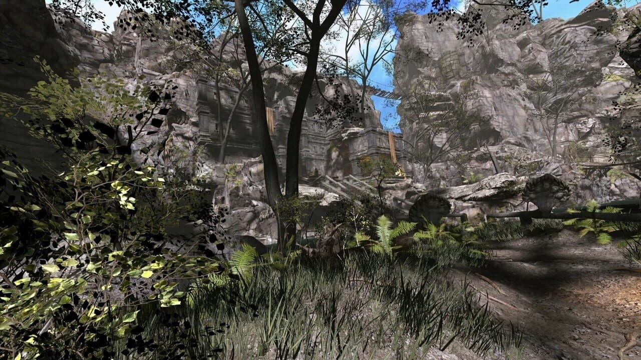 Tales Of Glory 3 : Fists of Legend thumbnail 6