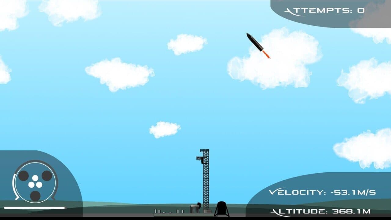 Critical Descent thumbnail 3
