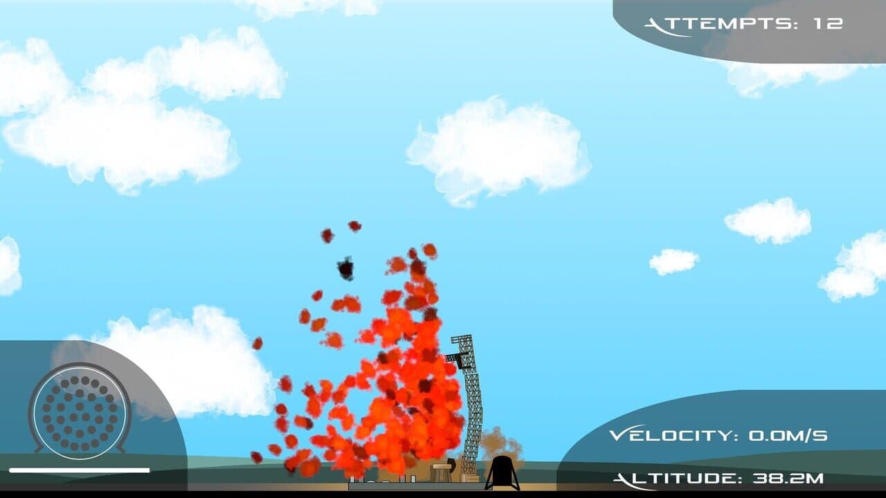 Critical Descent thumbnail 2