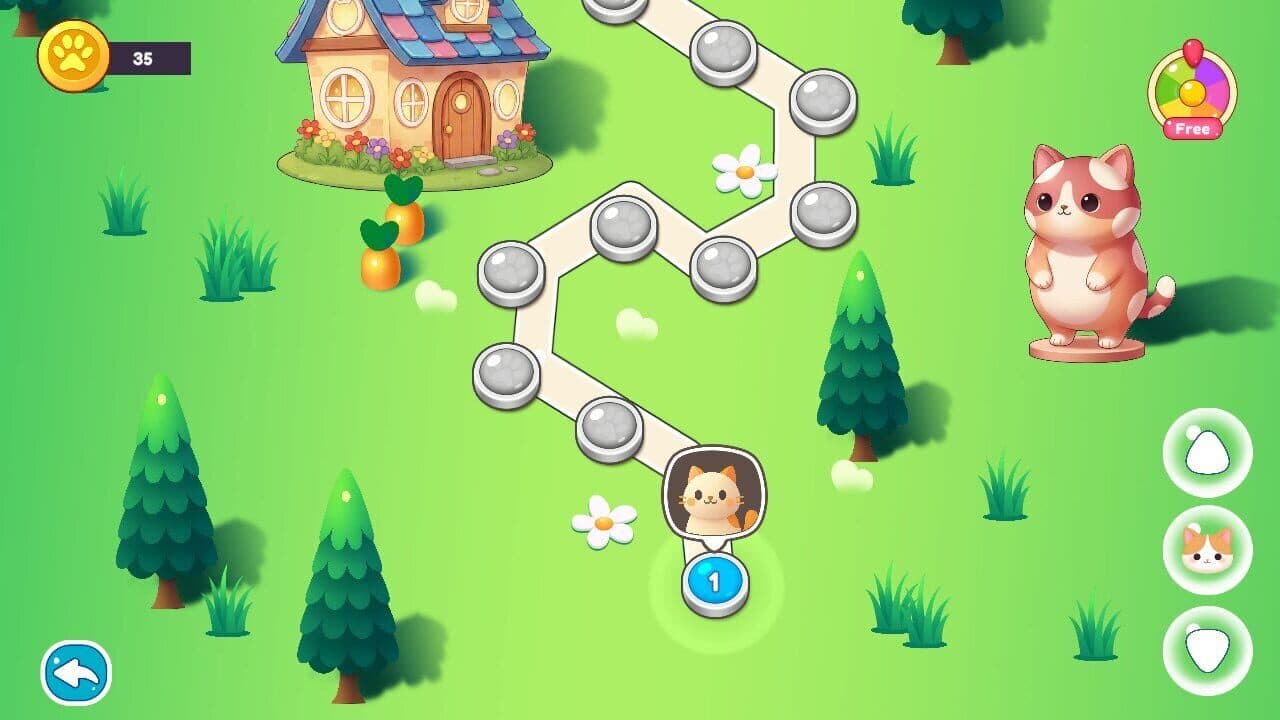 Mr. Whiskers Bubbles thumbnail 3