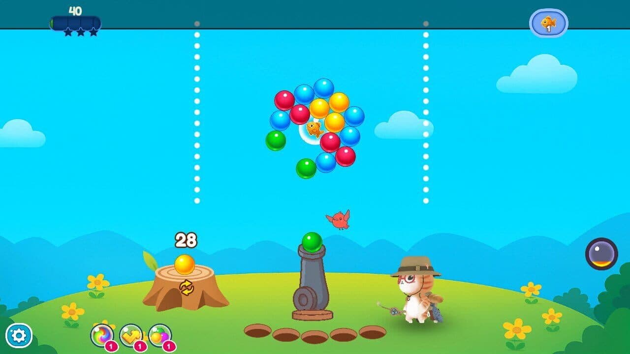 Mr. Whiskers Bubbles thumbnail 5