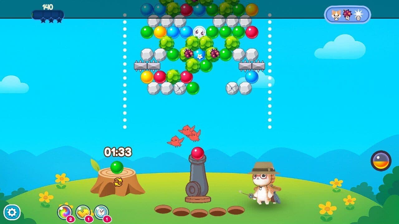 Mr. Whiskers Bubbles thumbnail 6