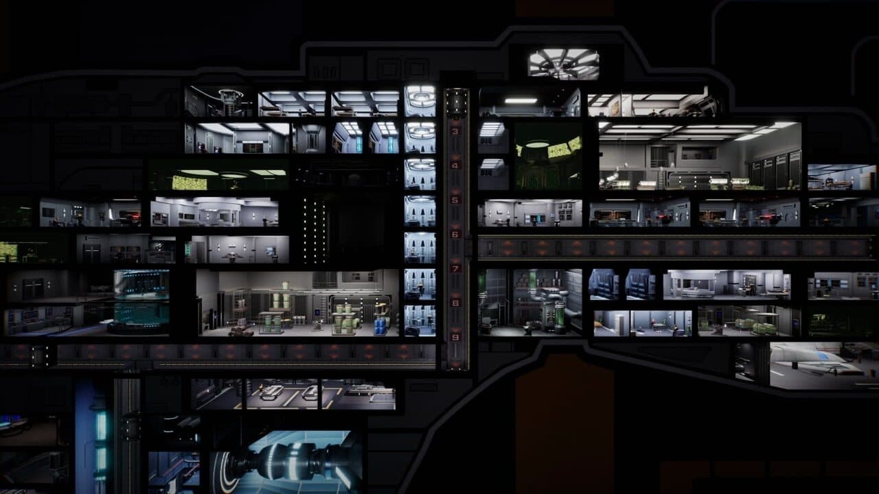 Star Trek: Voyager - Across the Unknown: Deluxe Edition screenshot 1