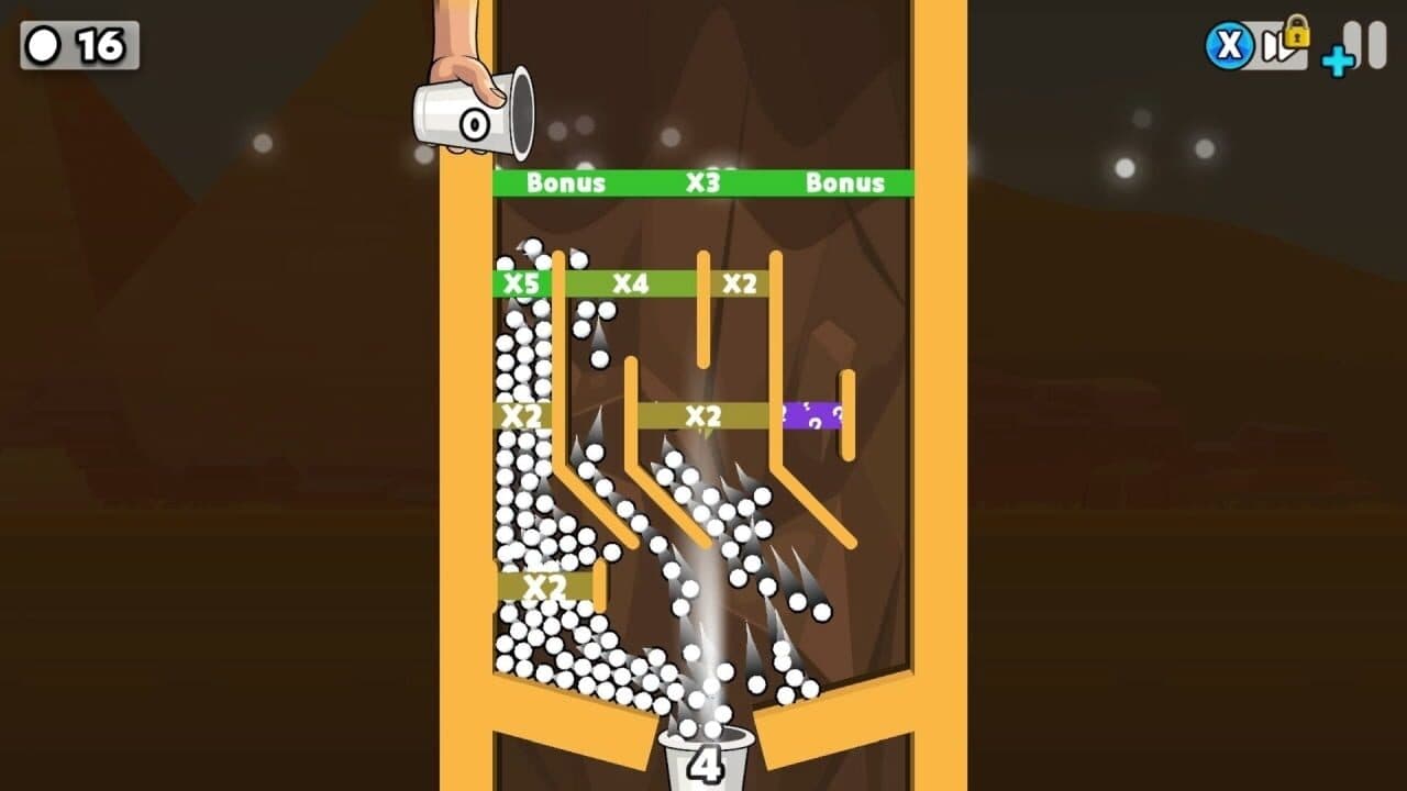 Cup Heroes: Handful Bundle screenshot 1