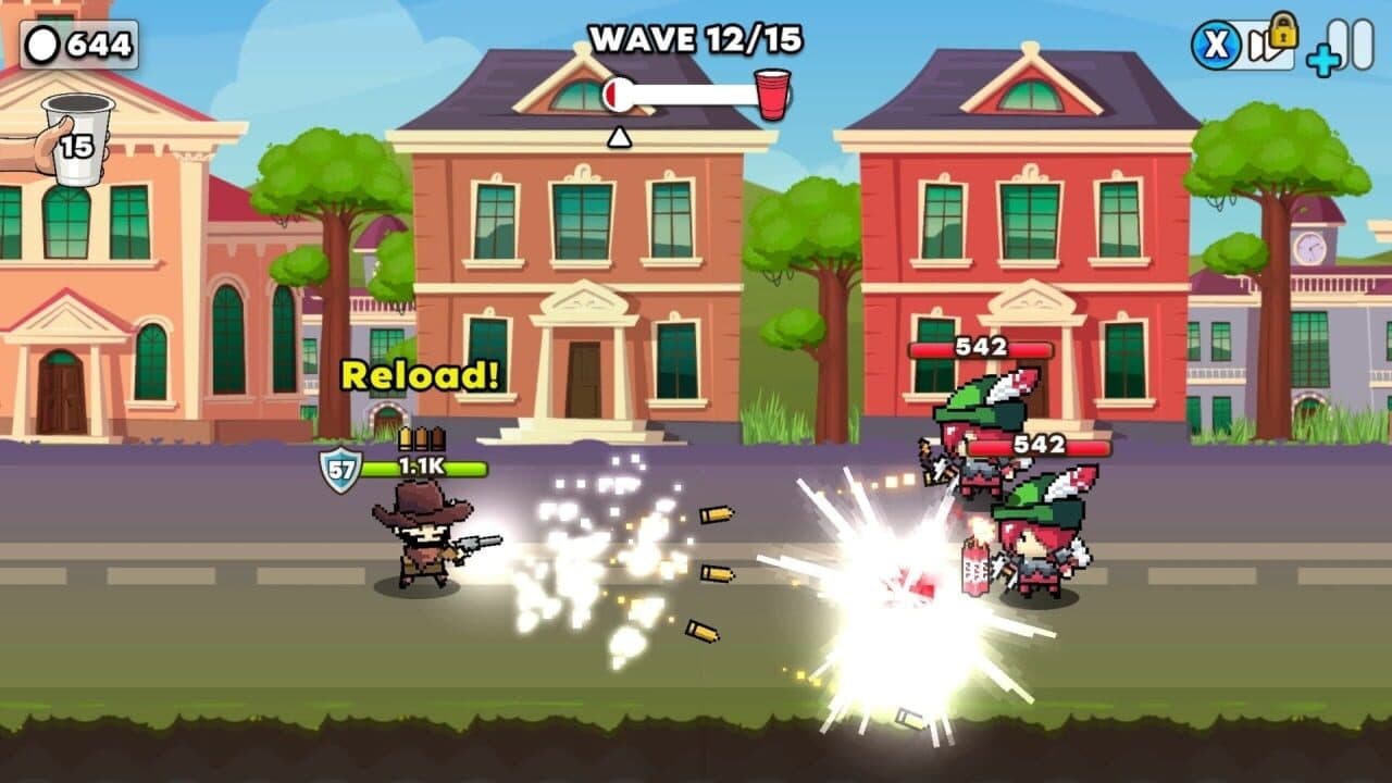 Cup Heroes: Handful Bundle thumbnail 2
