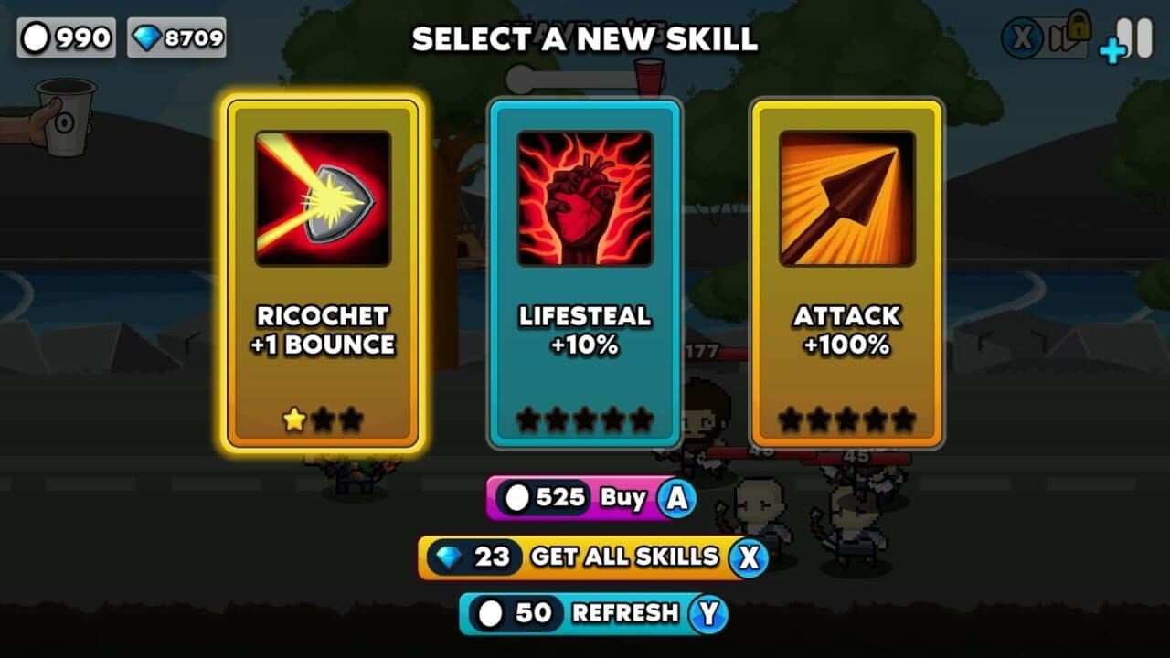 Cup Heroes: Handful Bundle thumbnail 3