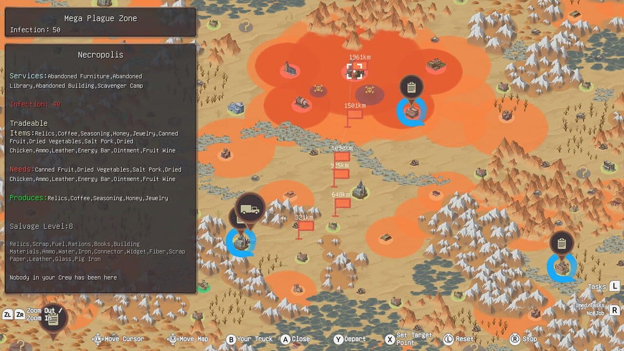 Dustland Delivery: Wildmax Edition thumbnail 2