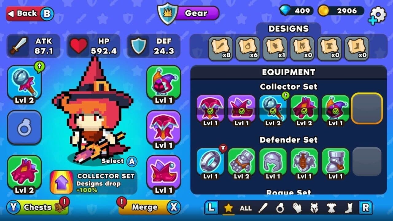 Cup Heroes: Handful Bundle thumbnail 6