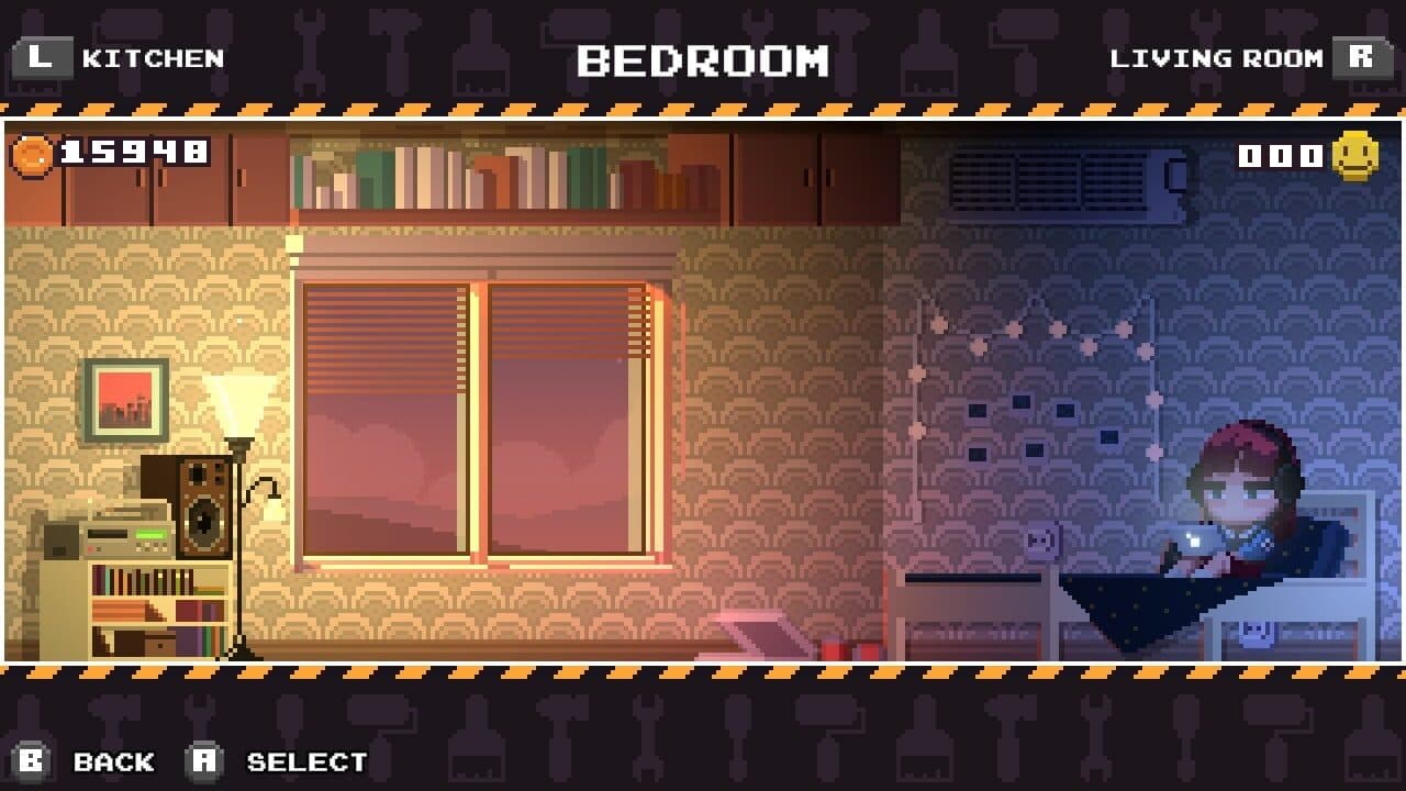 Pixel Cafe Minimal Chic thumbnail 2