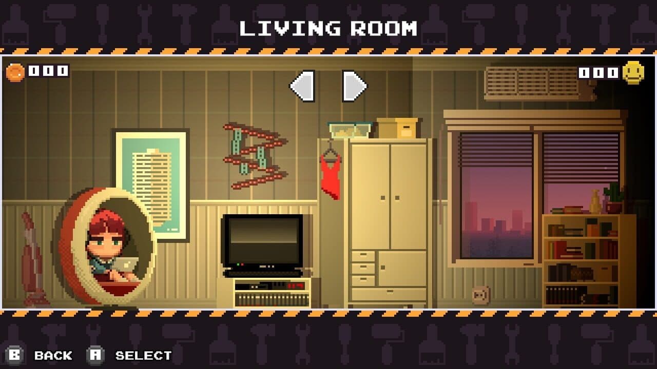 Pixel Cafe Minimal Chic thumbnail 3