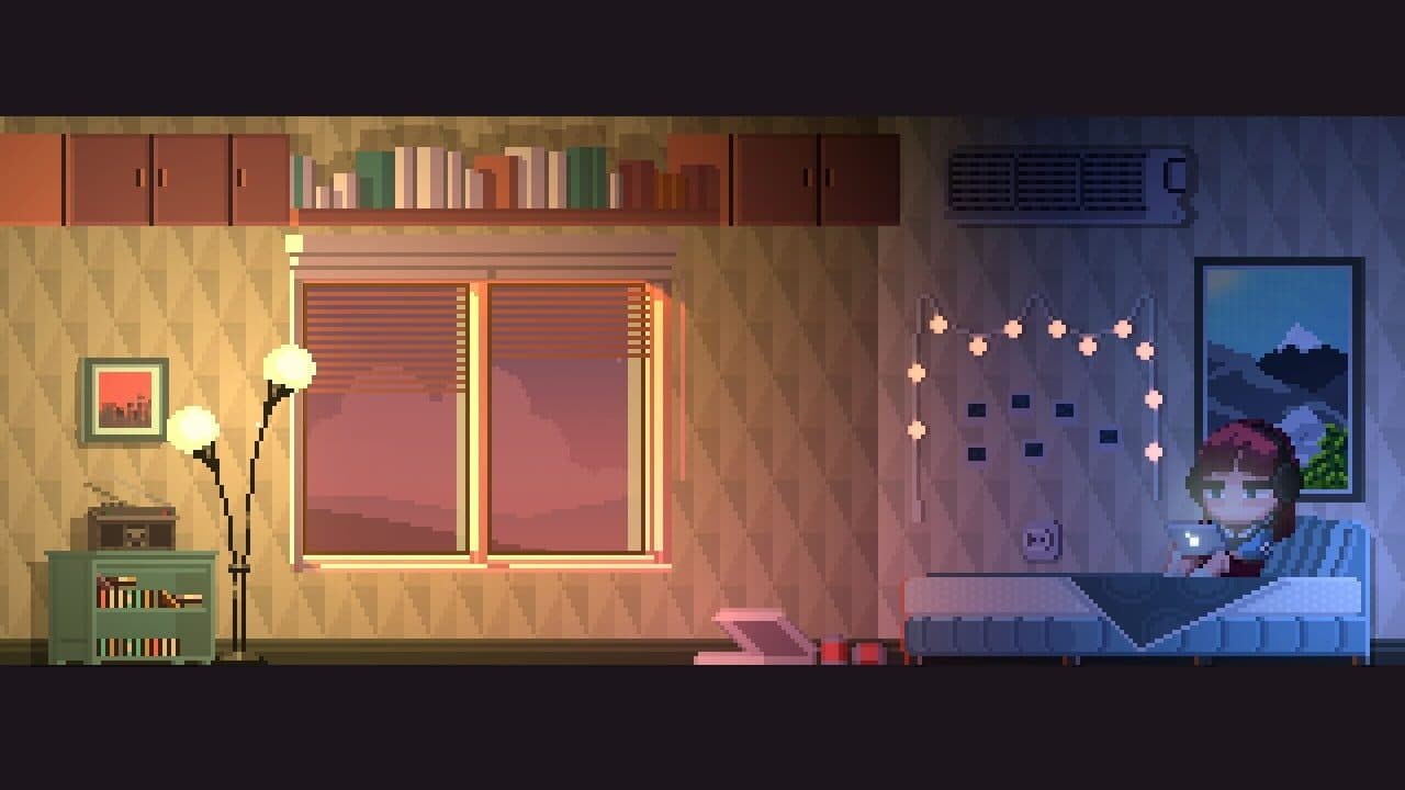 Pixel Cafe Minimal Chic thumbnail 4