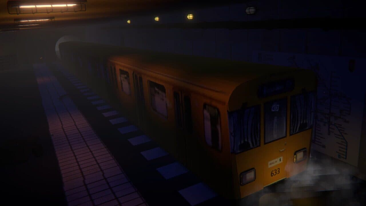 Nightfall Berlin thumbnail 4