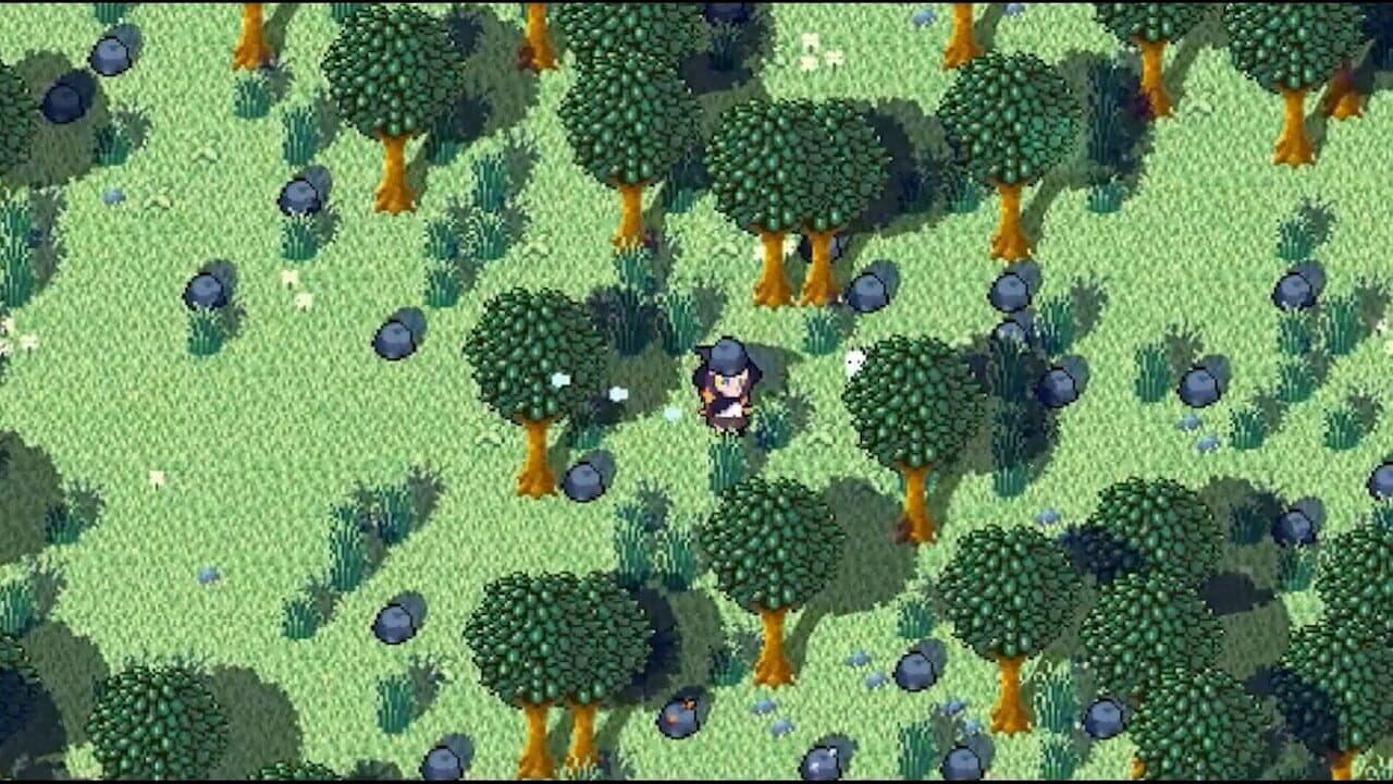 Zombie Craft screenshot 1