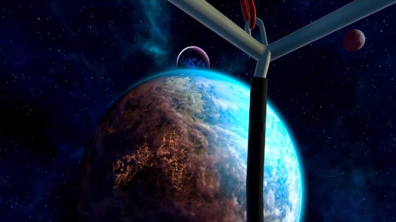 Fantastic Journey thumbnail 2