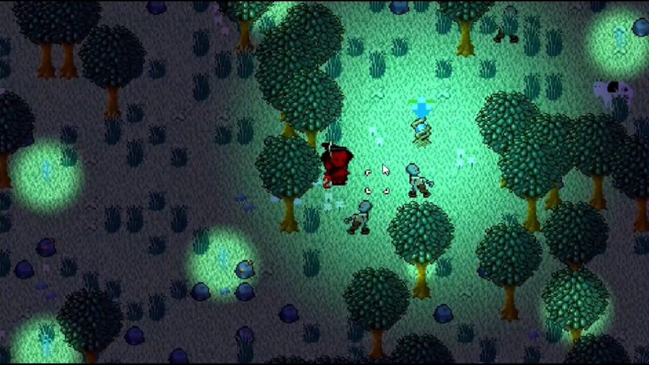 Zombie Craft thumbnail 5