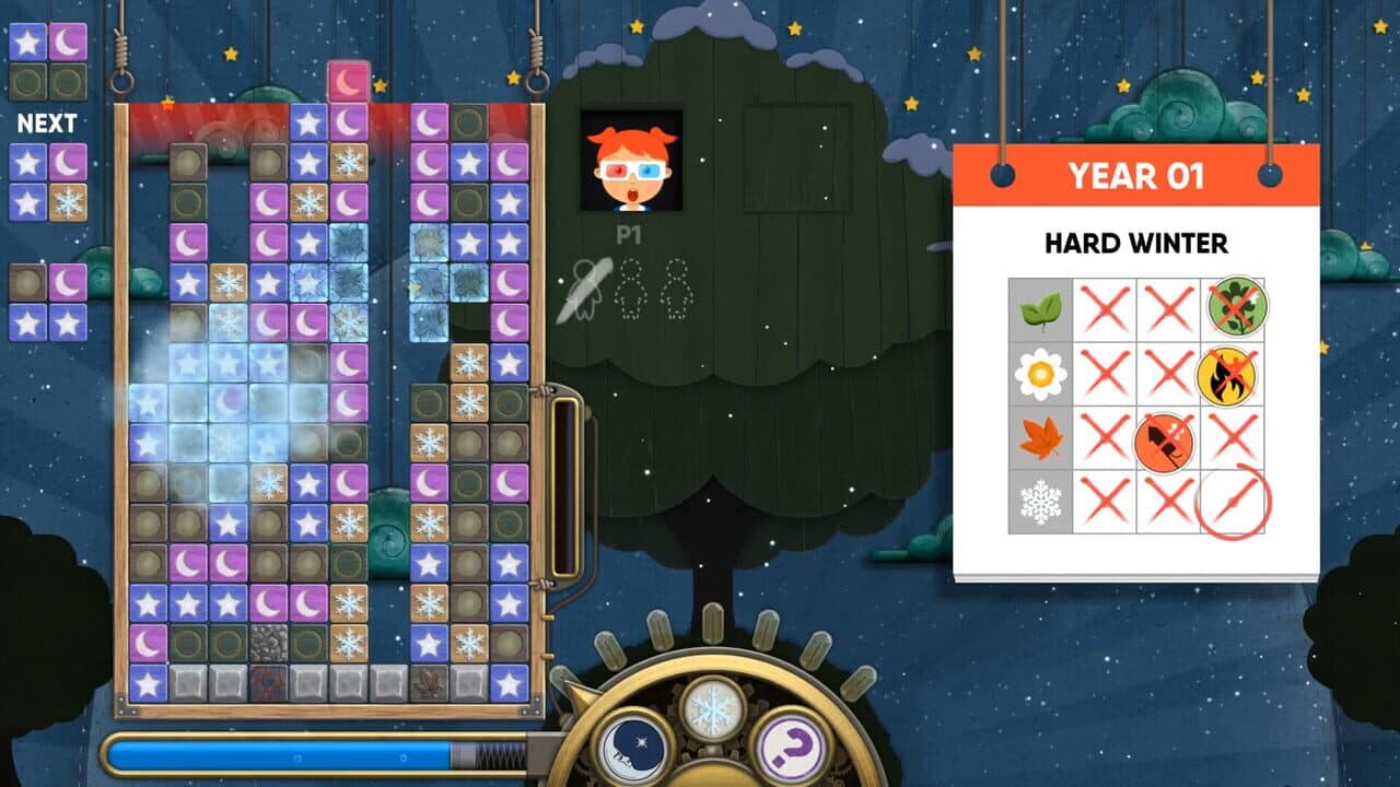 Day and Night screenshot 1