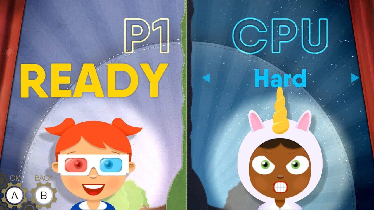 Day and Night thumbnail 4
