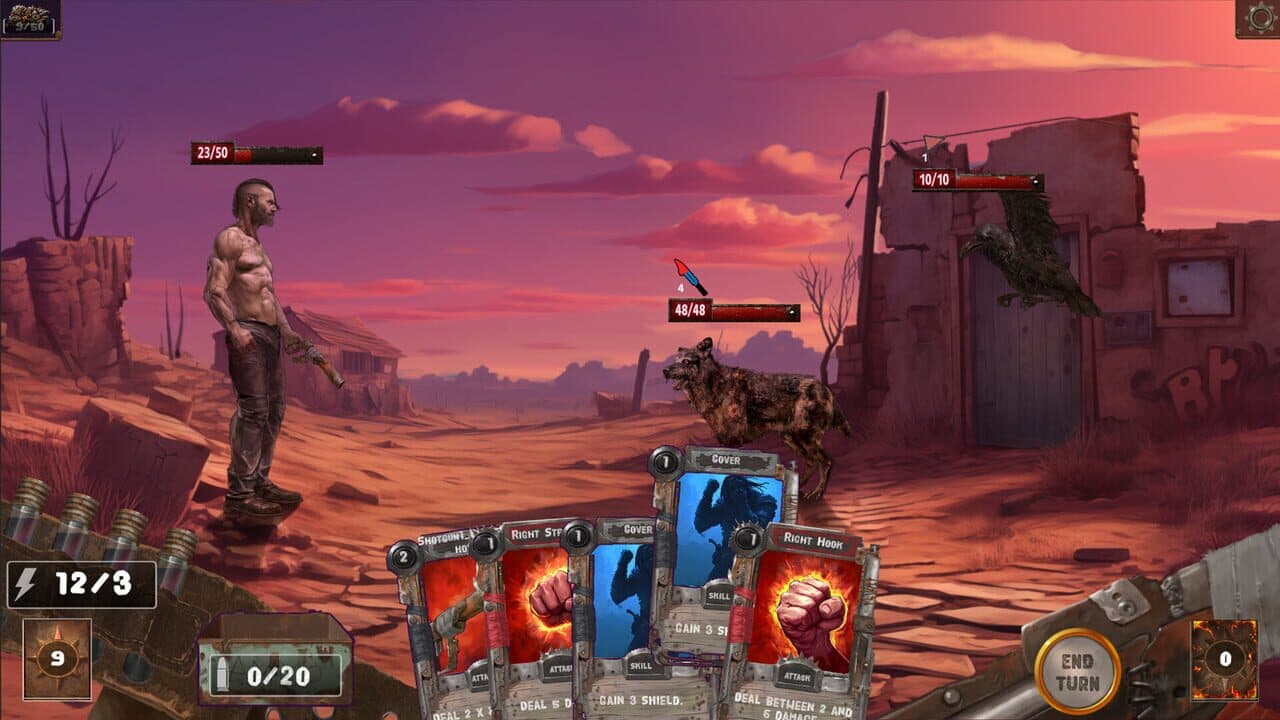 Path of Glory screenshot 1