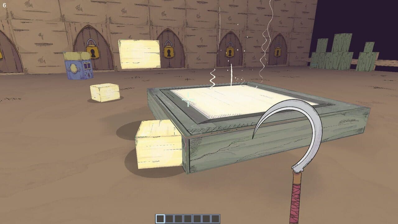 Dune Rancher thumbnail 2