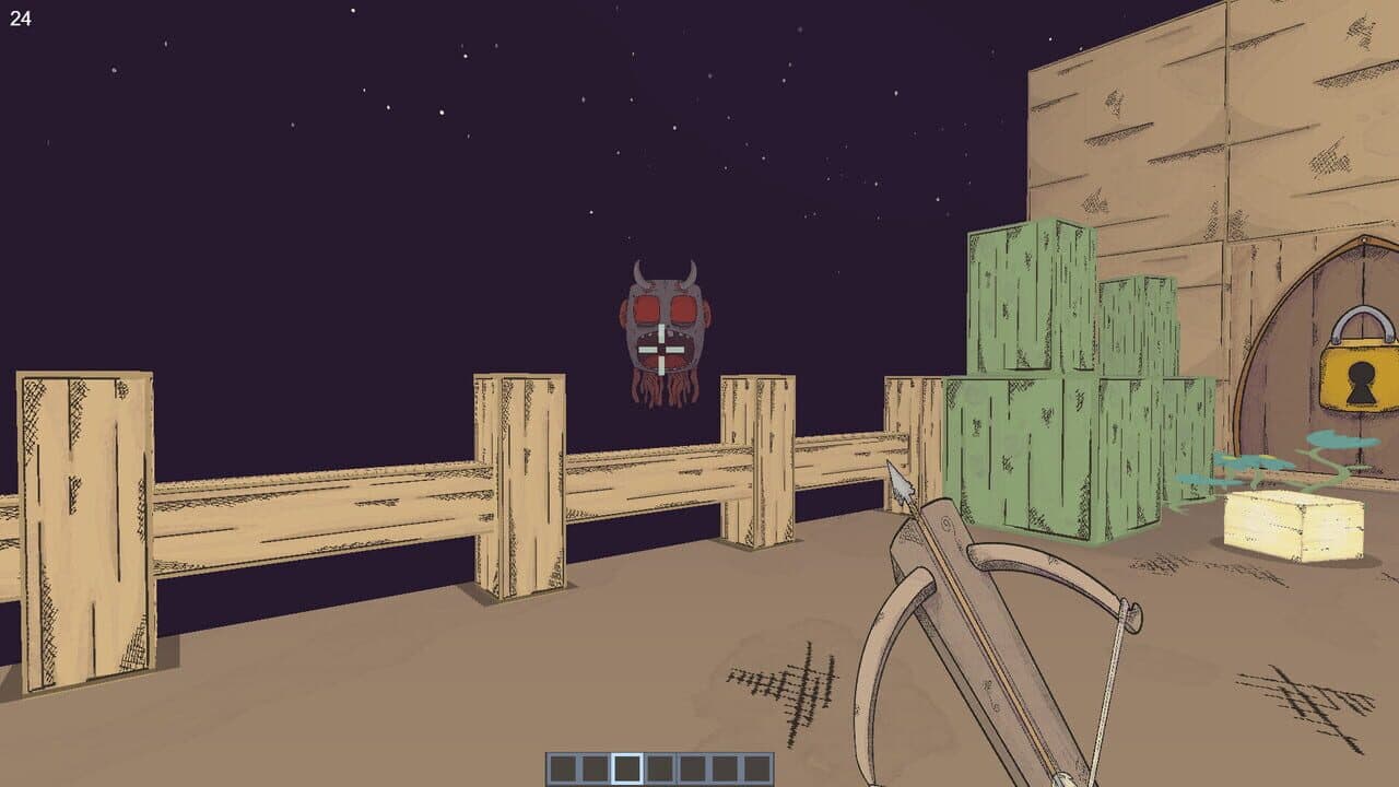 Dune Rancher thumbnail 3