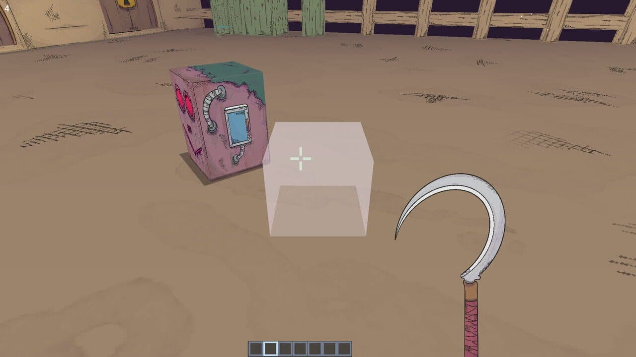 Dune Rancher thumbnail 5