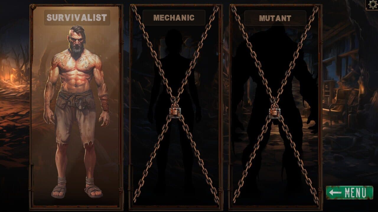 Path of Glory thumbnail 5