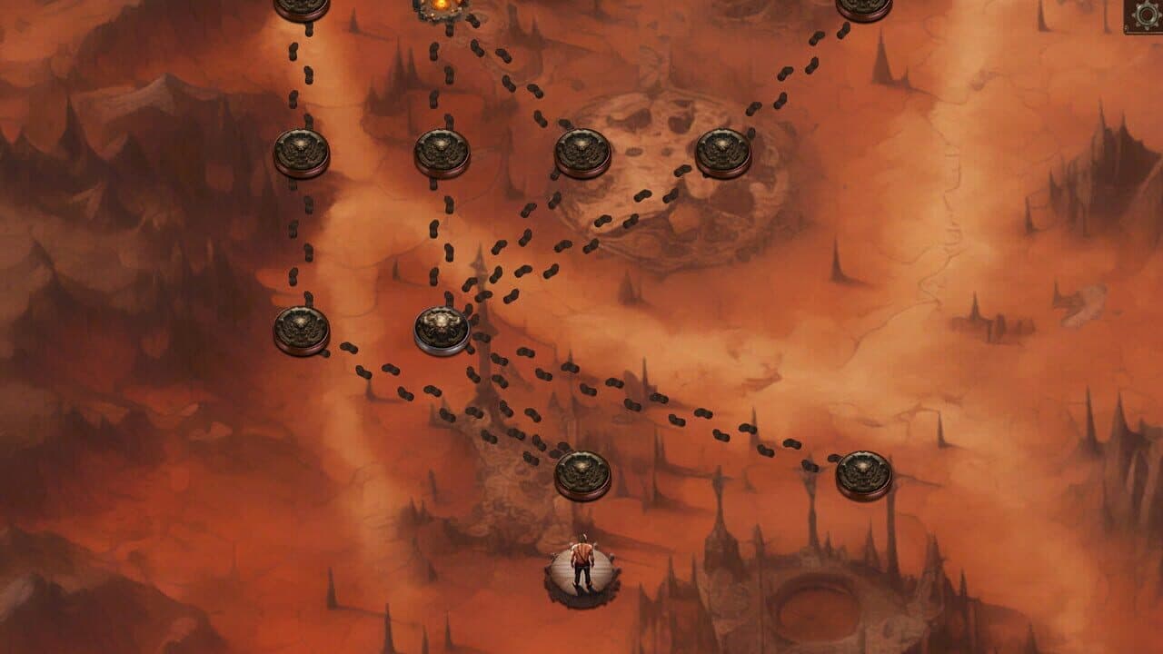 Path of Glory thumbnail 3