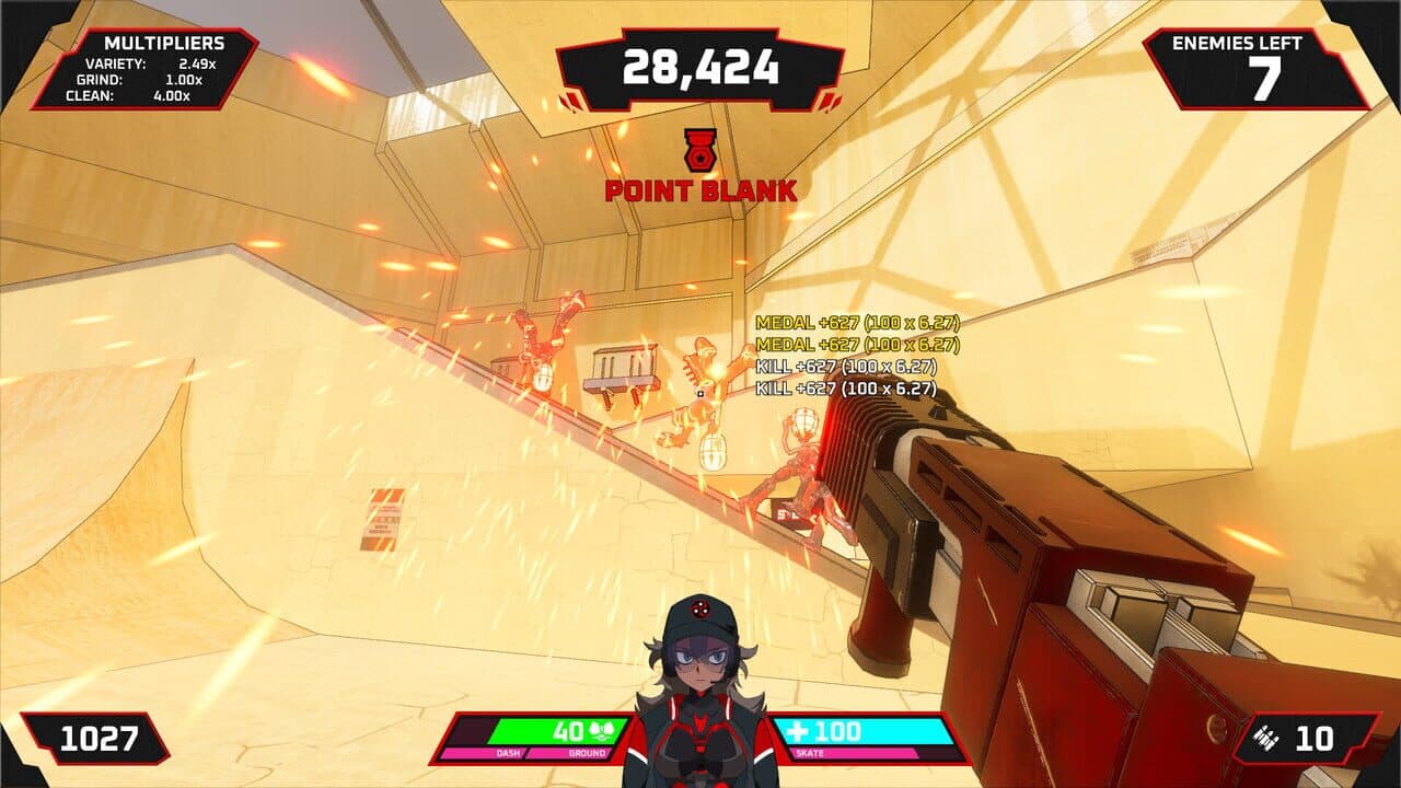 Firestarters thumbnail 3