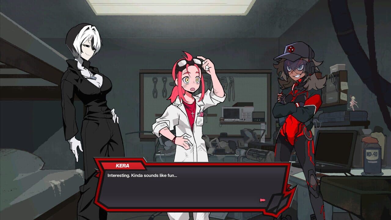 Firestarters thumbnail 5