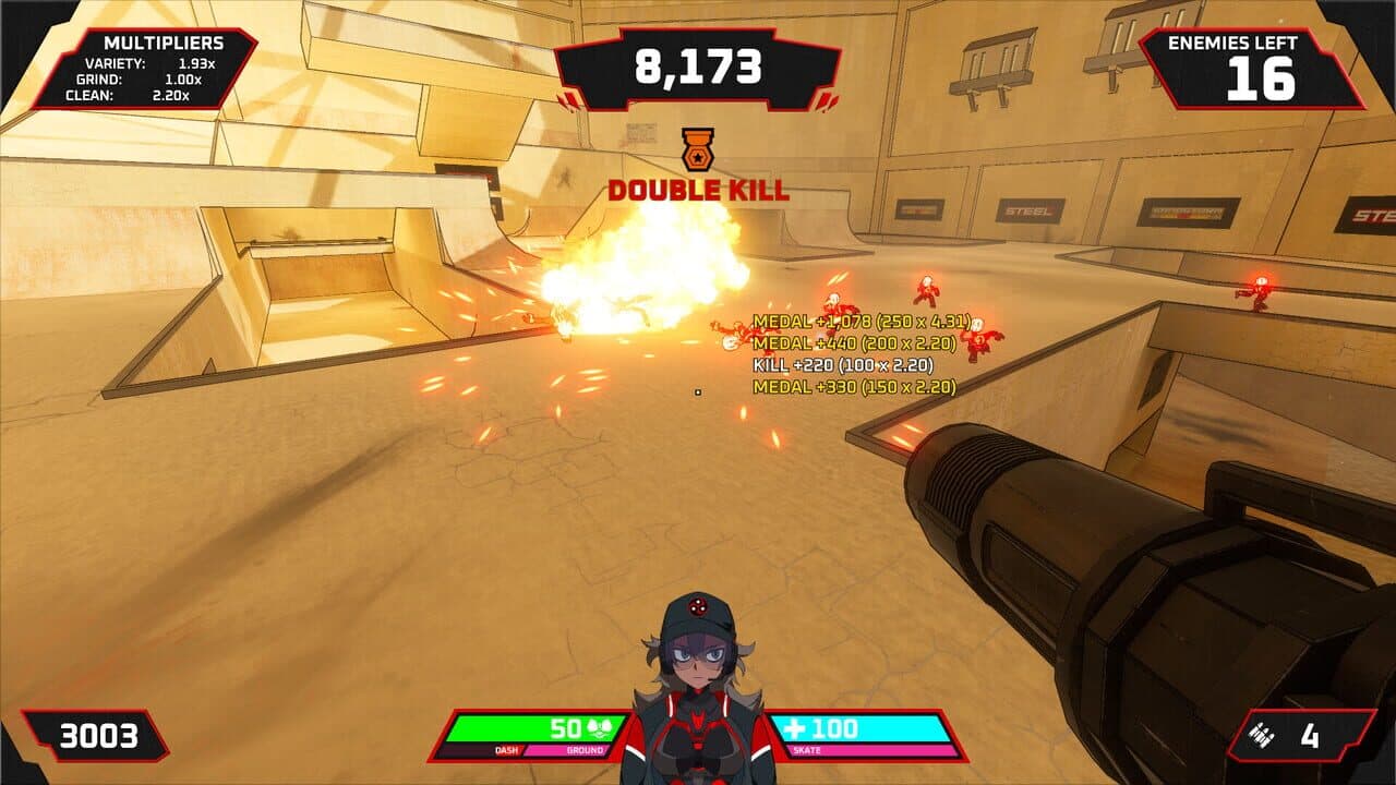 Firestarters thumbnail 2