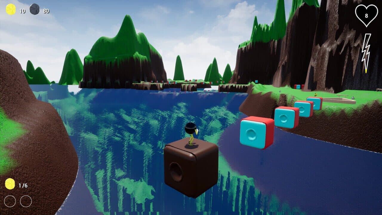 8 Ball: Reborn thumbnail 5