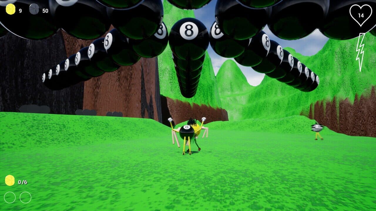 8 Ball: Reborn thumbnail 4