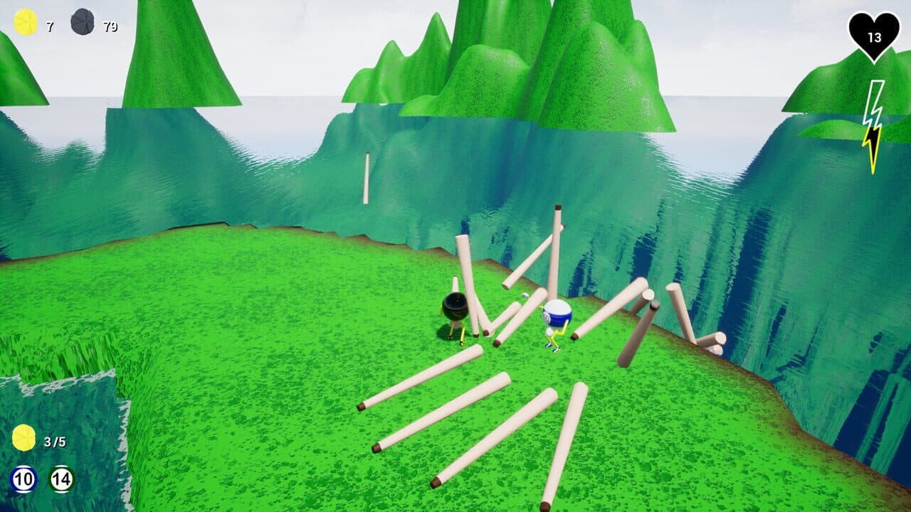 8 Ball: Reborn thumbnail 2