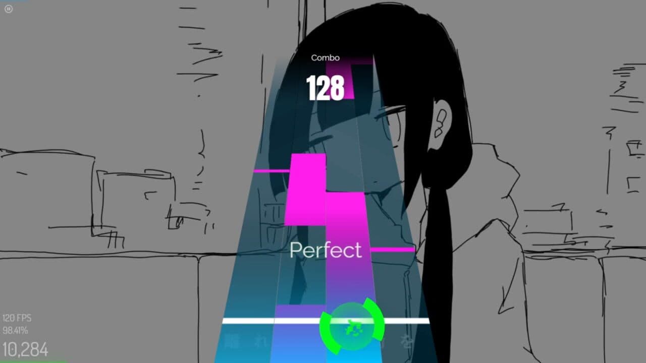Rhythm Plus thumbnail 2