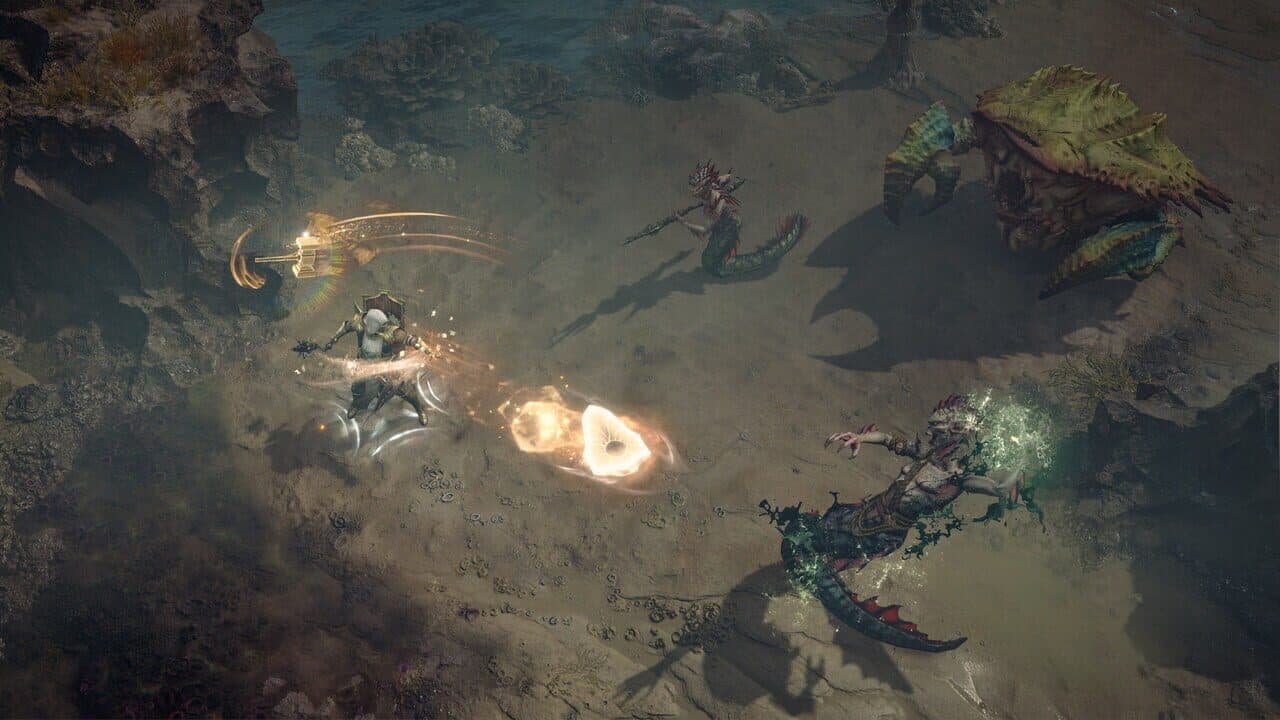Diablo IV: Age of Hatred Collection thumbnail 3