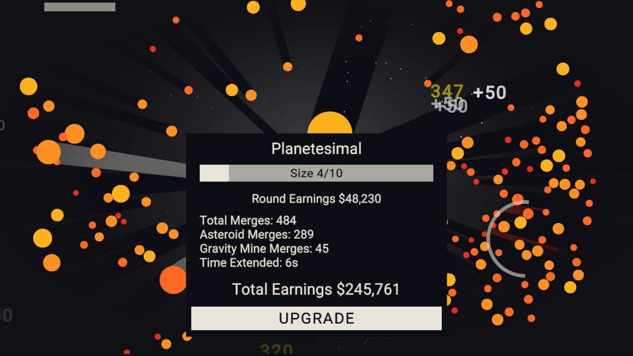 A Game About Making A Planet thumbnail 5