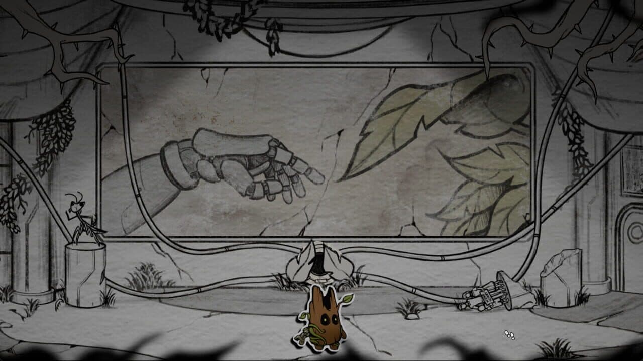Little Woody thumbnail 3