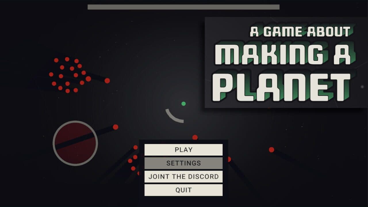 A Game About Making A Planet thumbnail 4