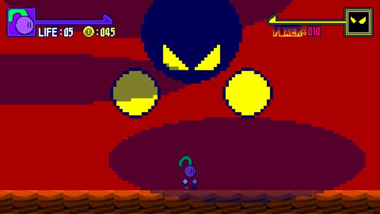 Purple The Adventurous Fruit thumbnail 5