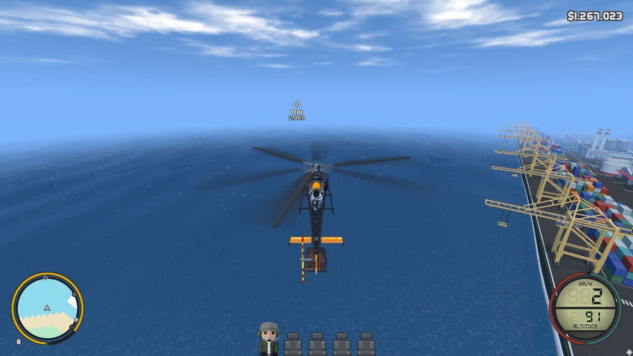 SkySavior Helicopter Services thumbnail 4